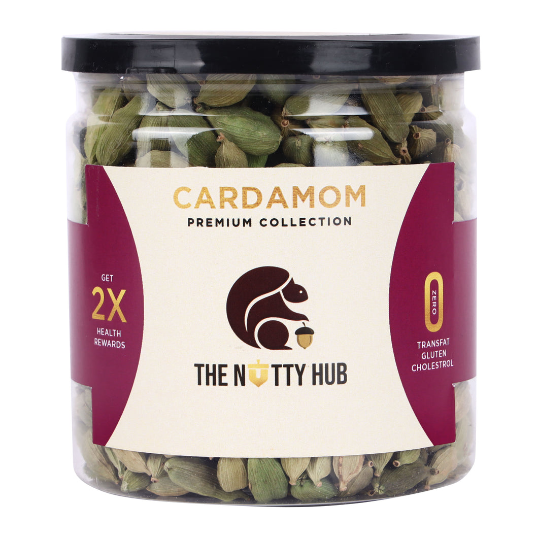 Cardamom