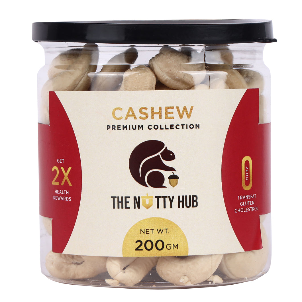 Cashews